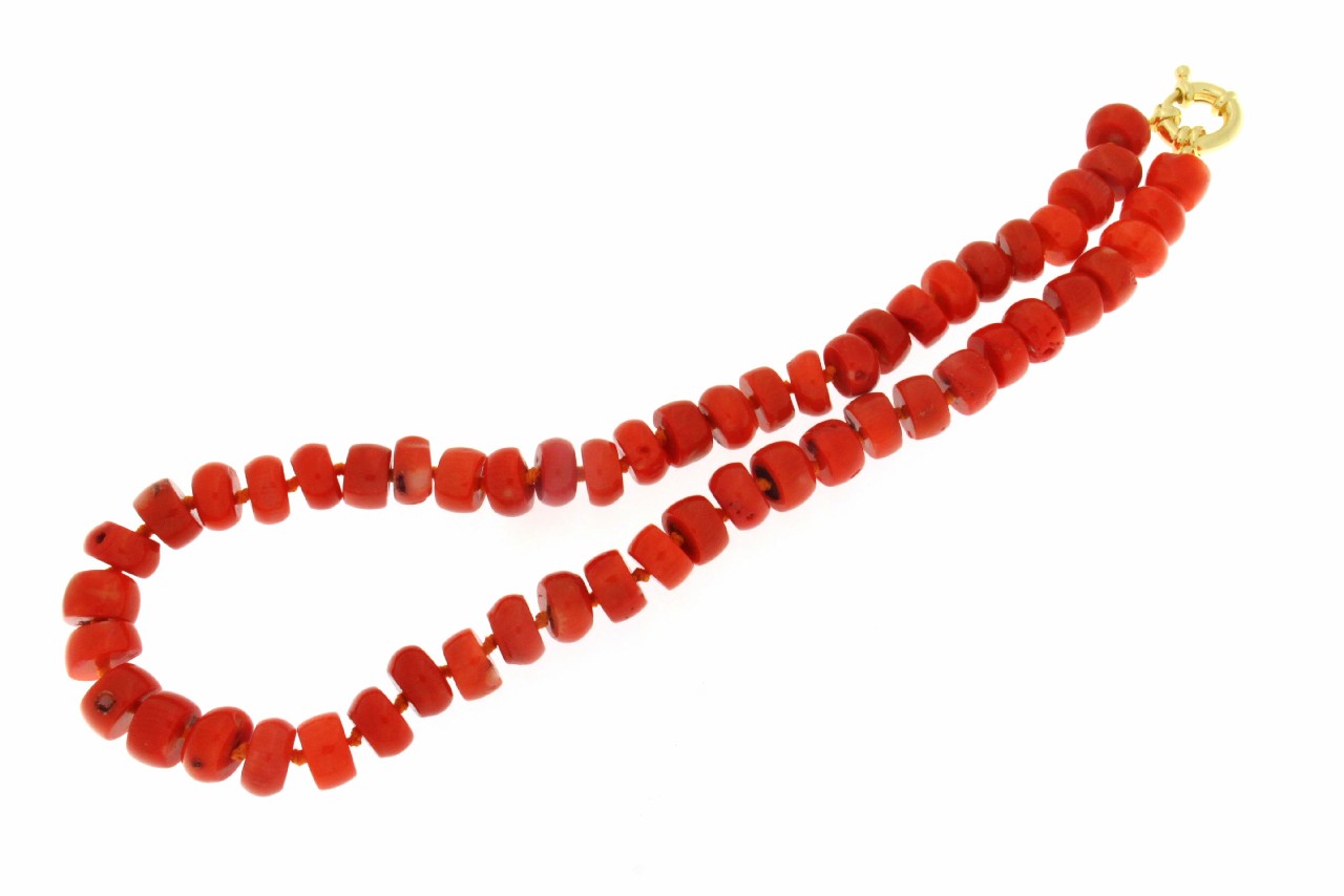 COLLANA 11 NEW