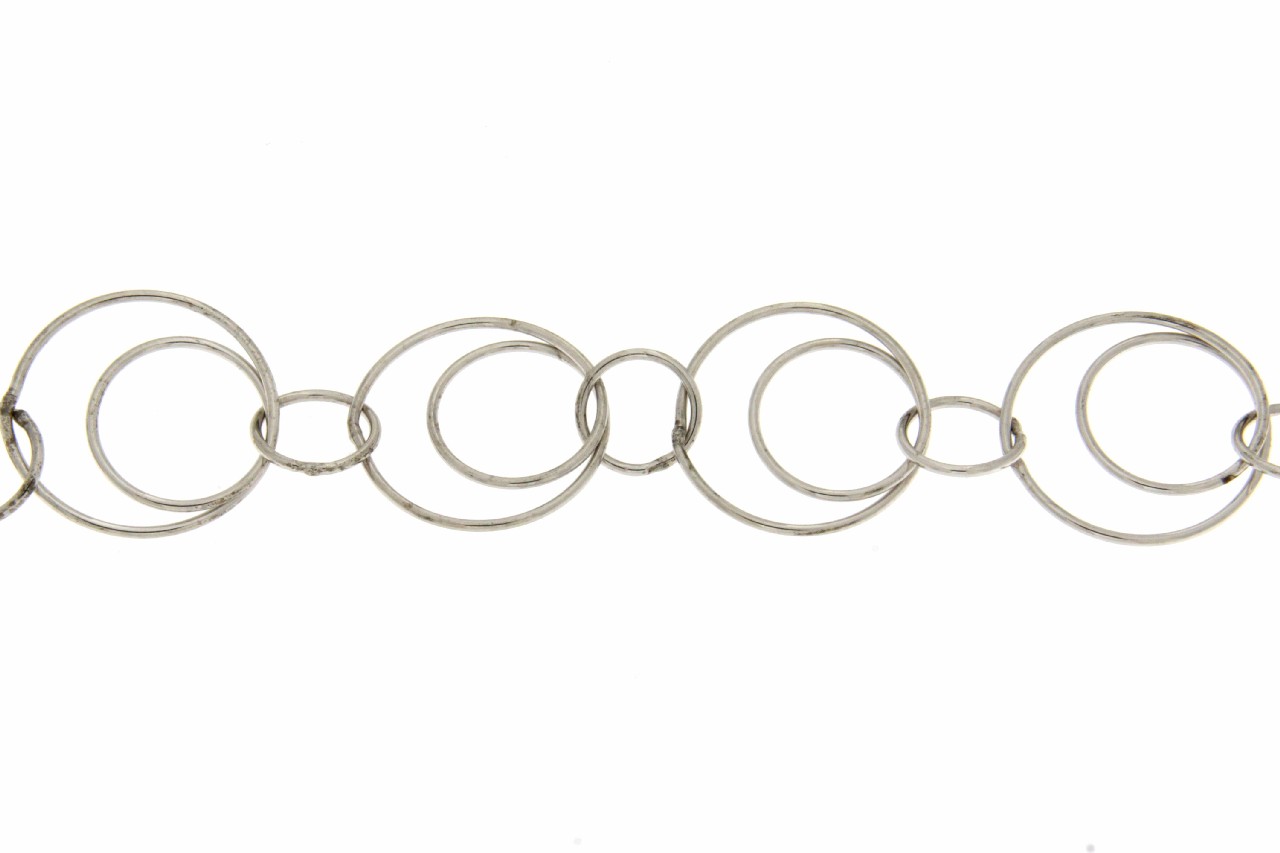 CATENA ARGENTO 925 COD. CDR14