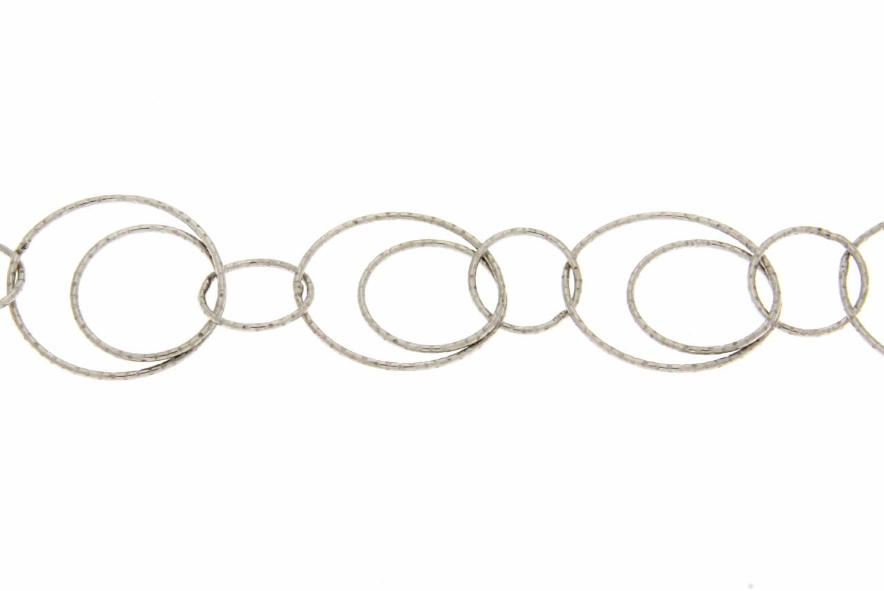 CATENA ARGENTO 925 COD. CDR20