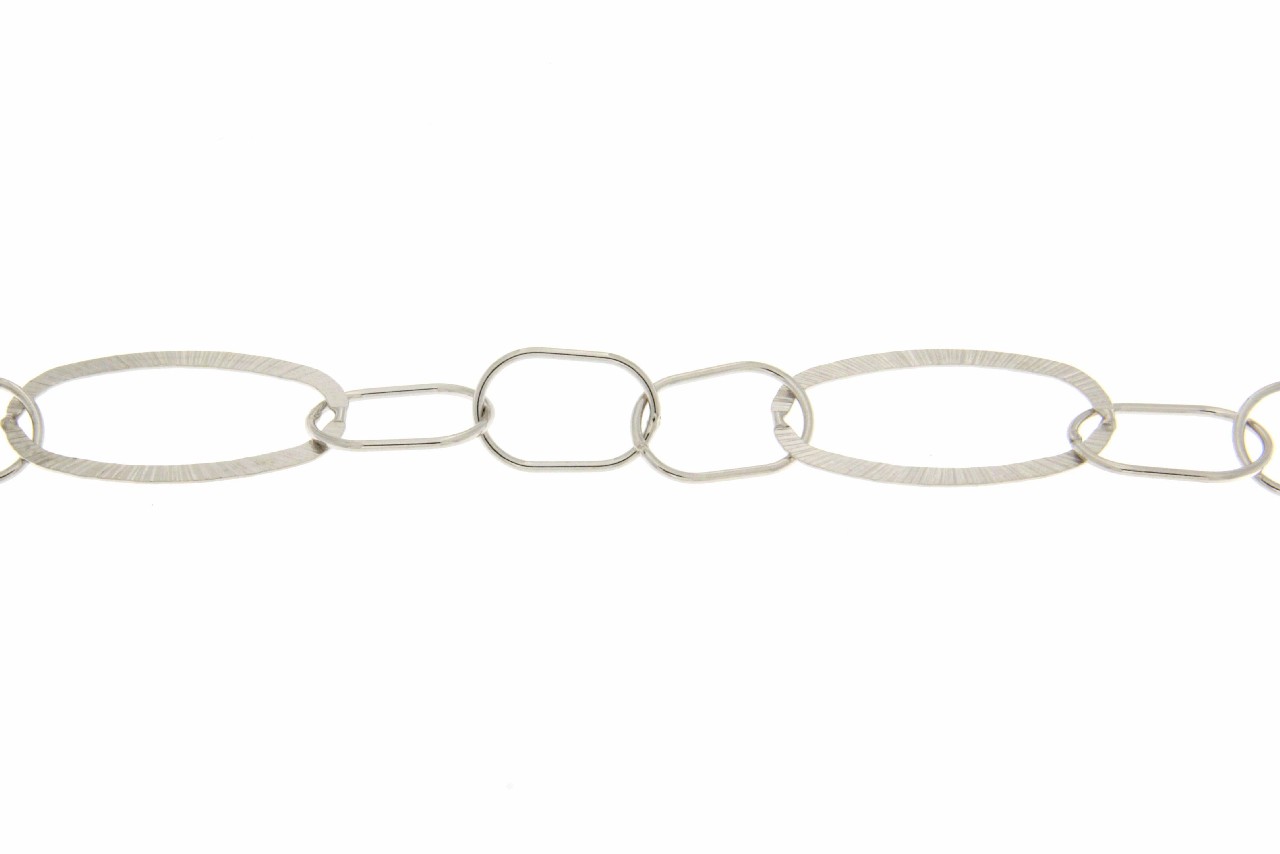 CATENA ARGENTO 925 COD. CO253