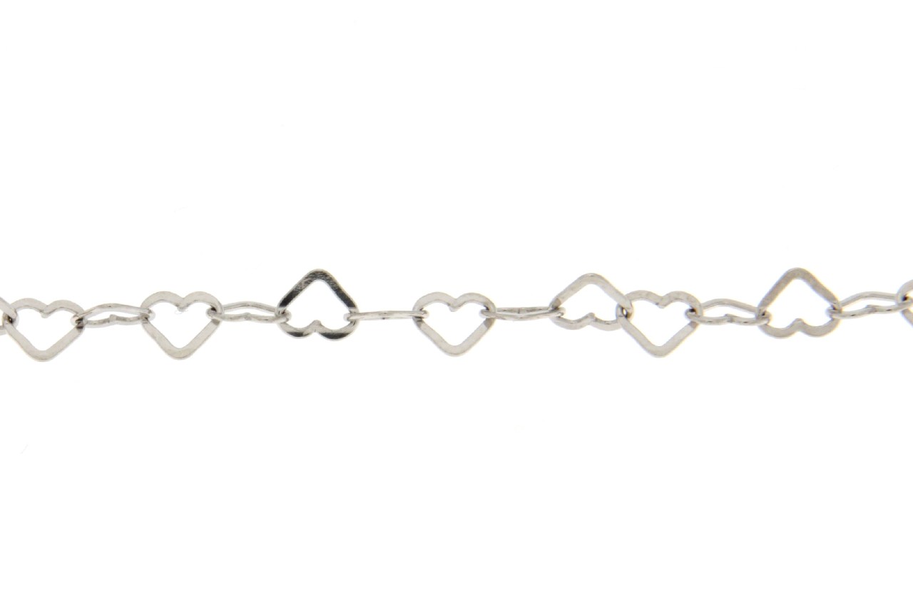 CATENA ARGENTO 925 COD. CUO75
