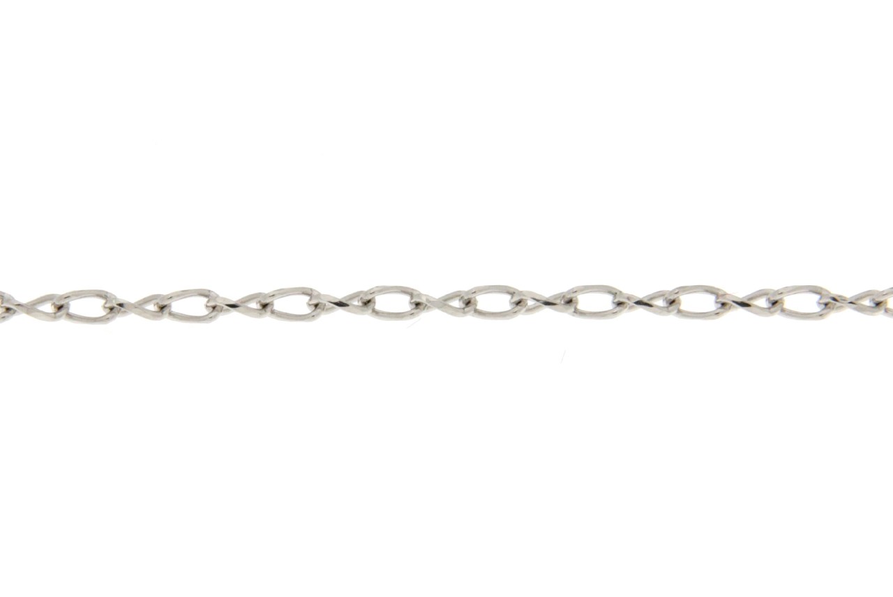 CATENA ARGENTO 925 COD. DIALEG