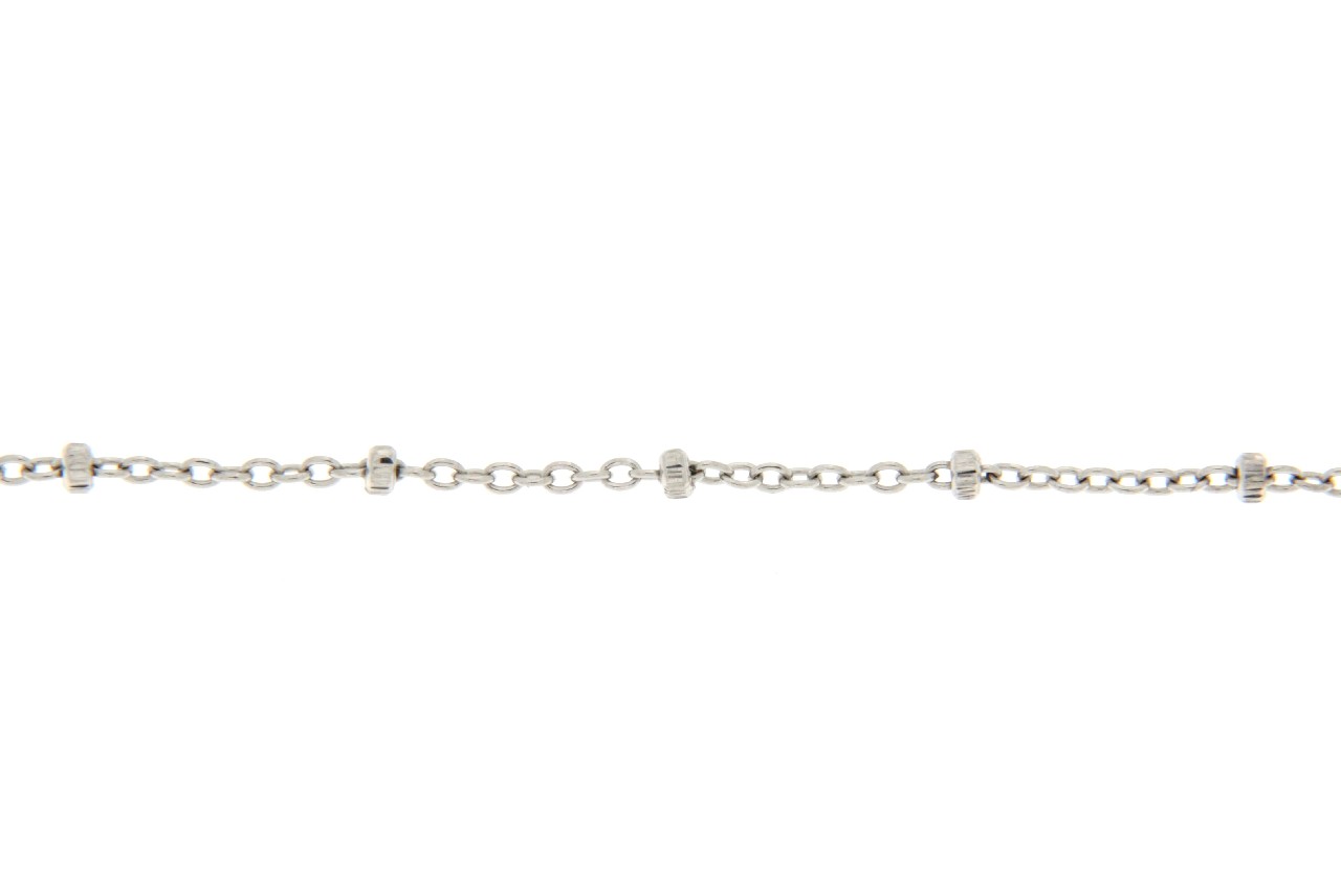 CATENA ARGENTO 925  COD.FZ030