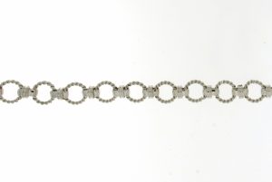 CATENA METALLO COD.Y1919