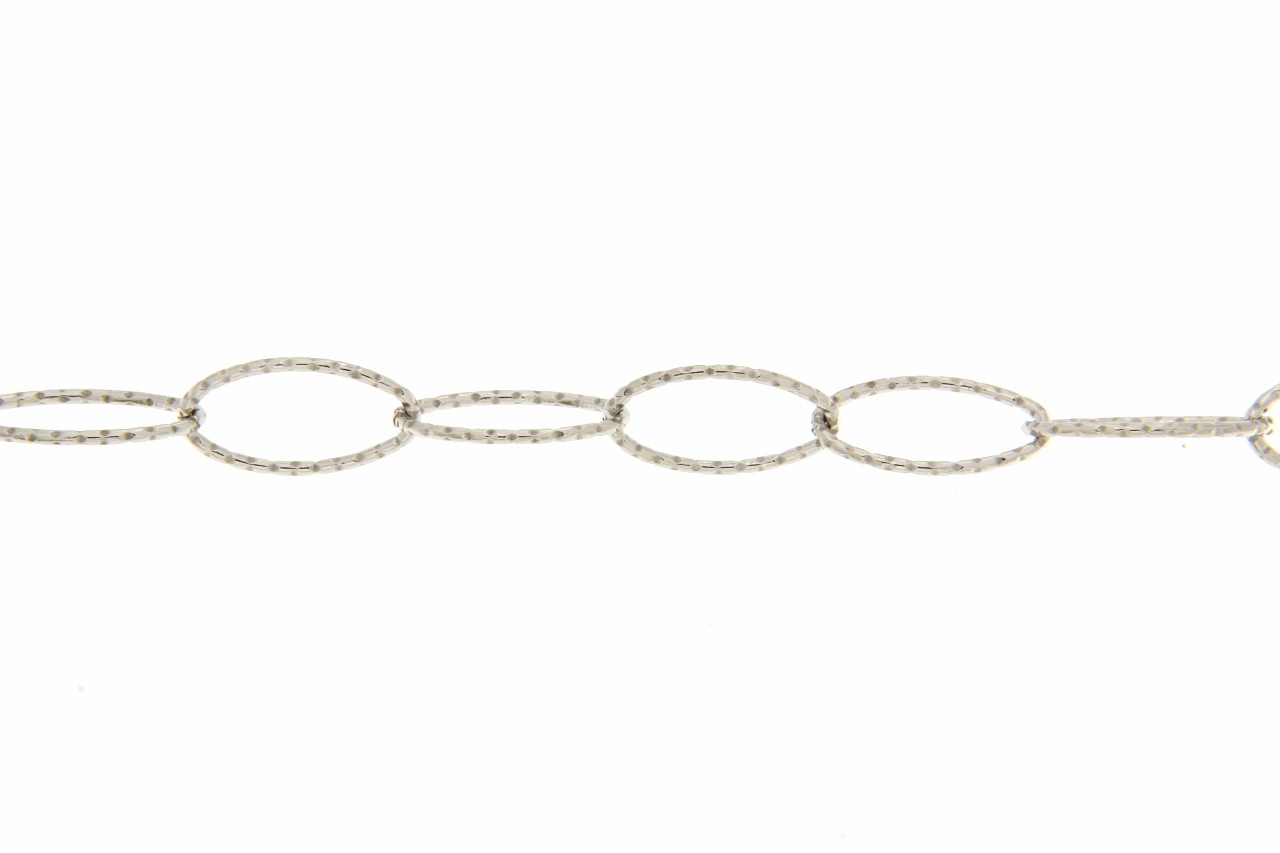 CATENA ARGENTO 925 COD. OVA90