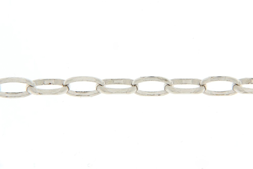 CATENA ARGENTO 925 COD.OVA06