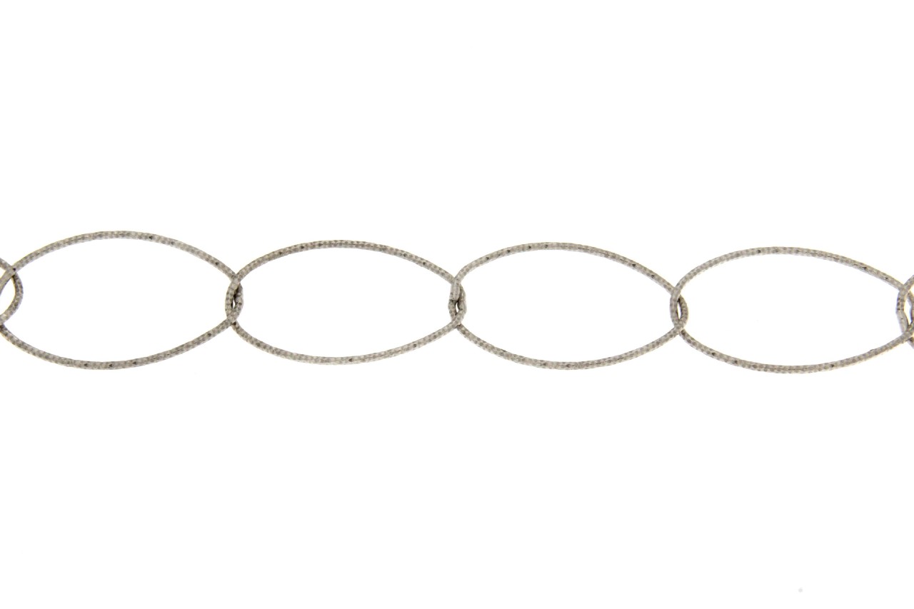 CATENA ARGENTO 925 COD. OVA27