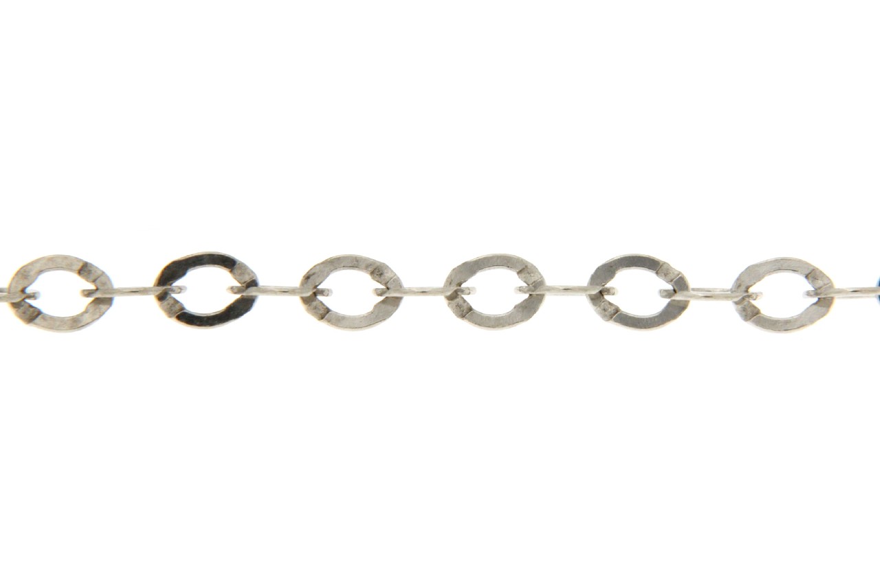 CATENA ARGENTO 925 COD. OVA40