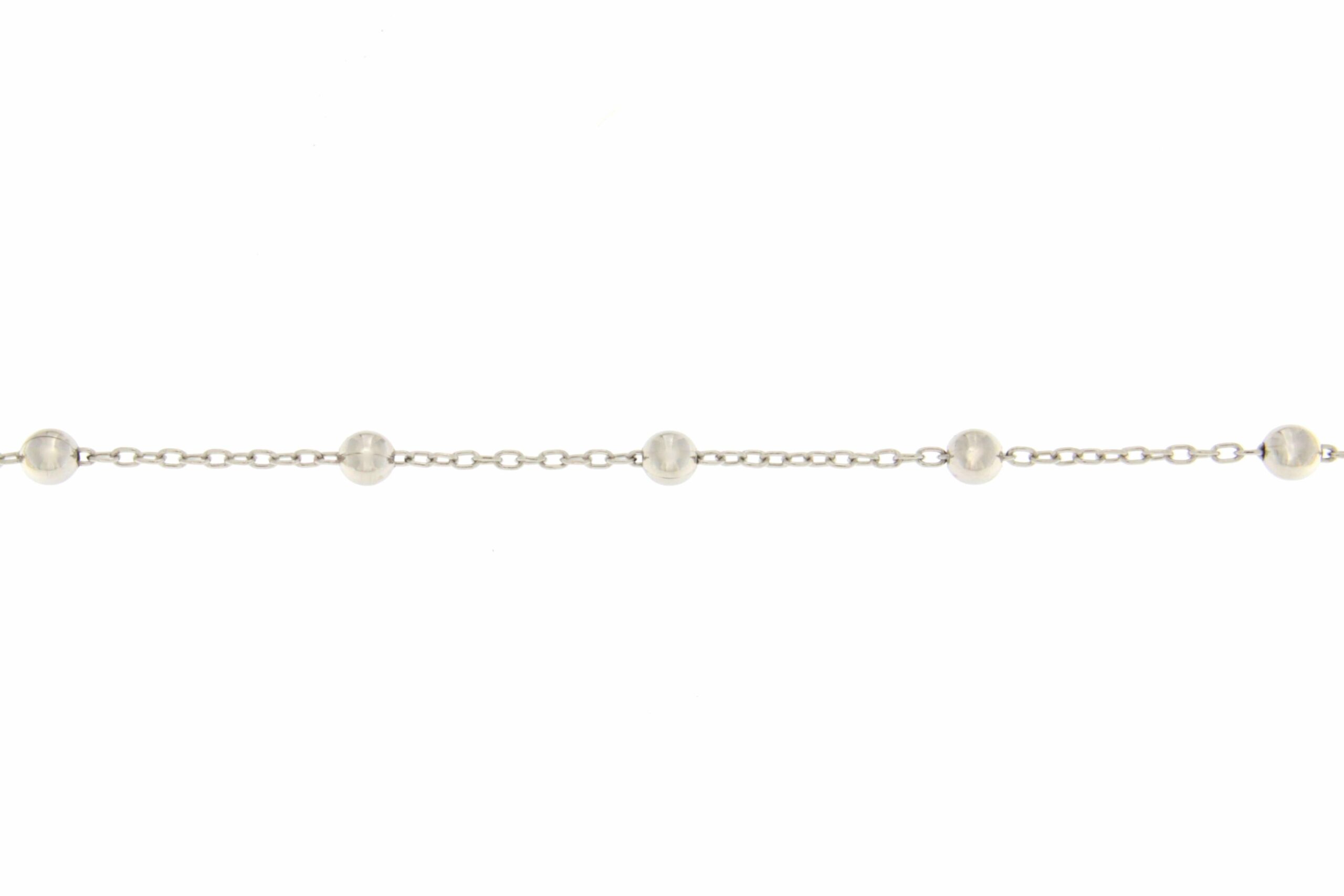 CATENA ARGENTO 925 COD. PAL40
