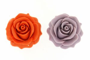 ROSA GRANDE PIATTA