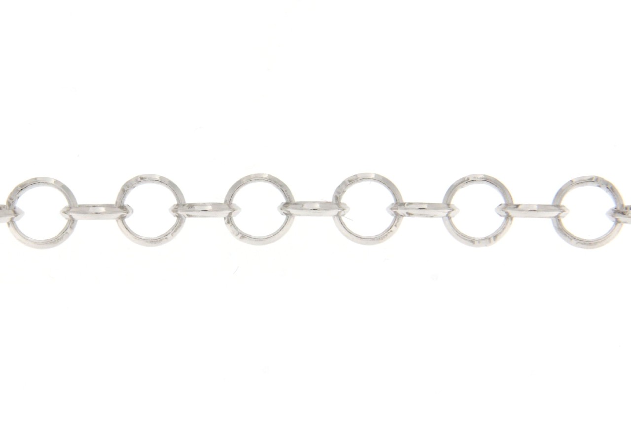 CATENA ARGENTO 925 COD. RT100