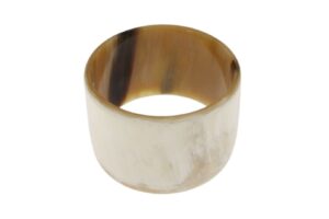 BRACCIALE CORNO STRIATO COD. BR4122