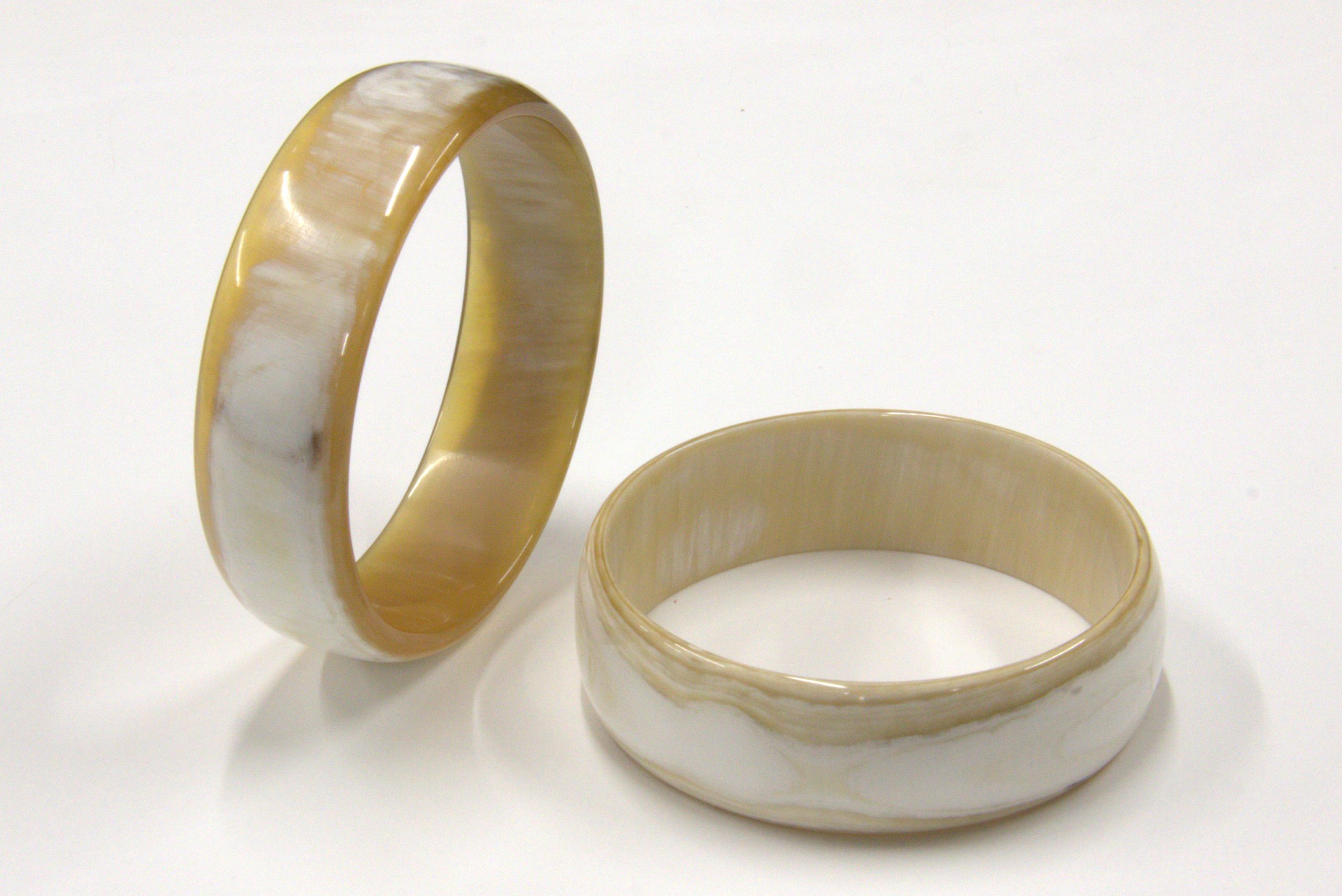 BRACCIALE IN CORNO COD. BR 2135