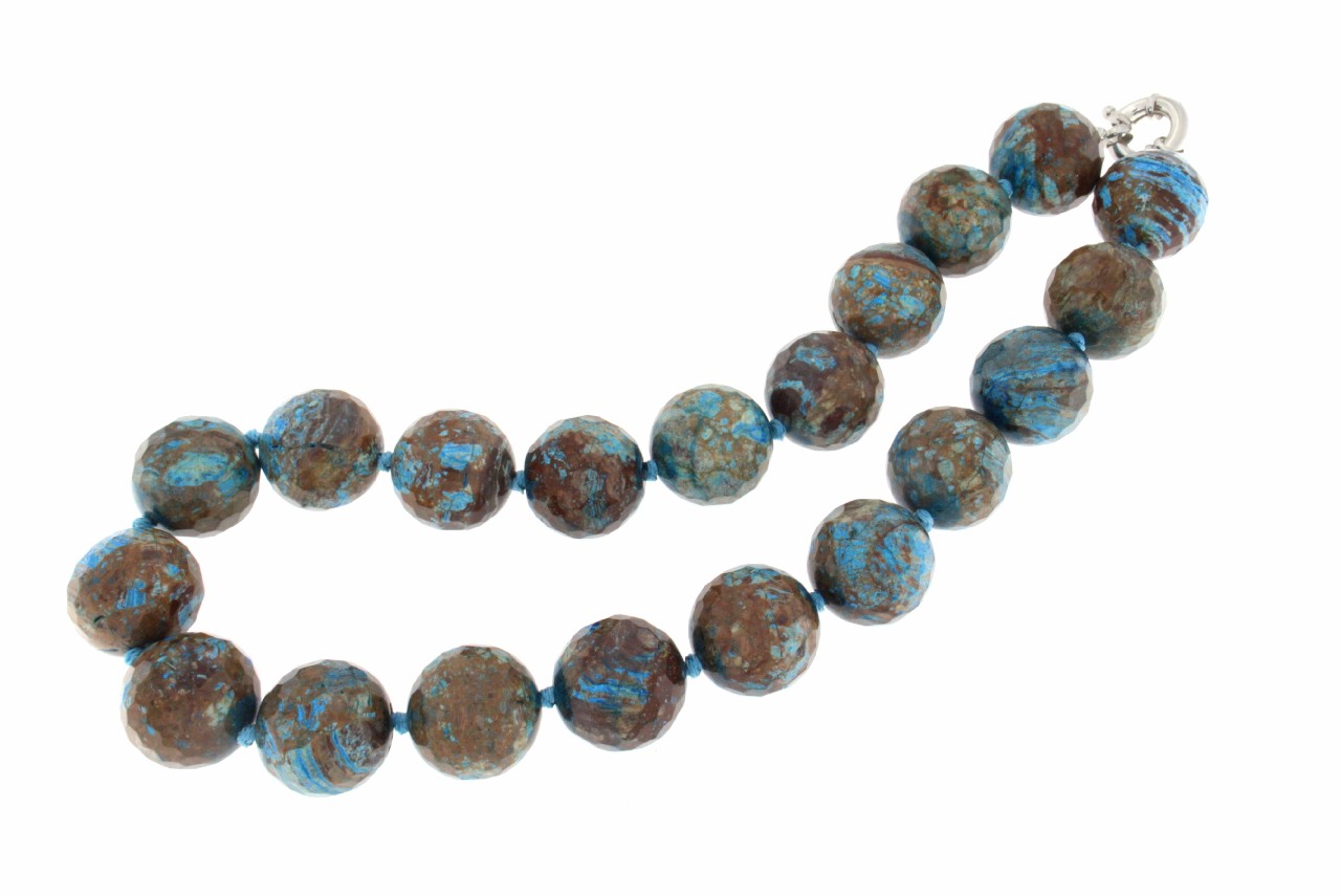 COLLANA PIETRA 1874-20MM