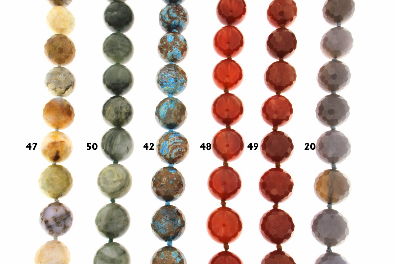 COLLANA PIETRA 1874-20MM - immagine 3