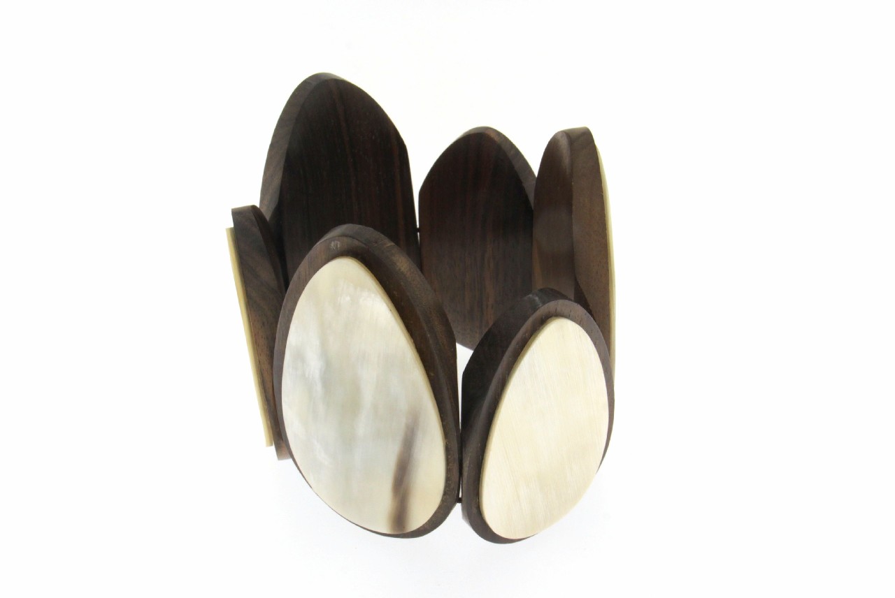 BRACCIALE IN CORNO COD. BRW2022