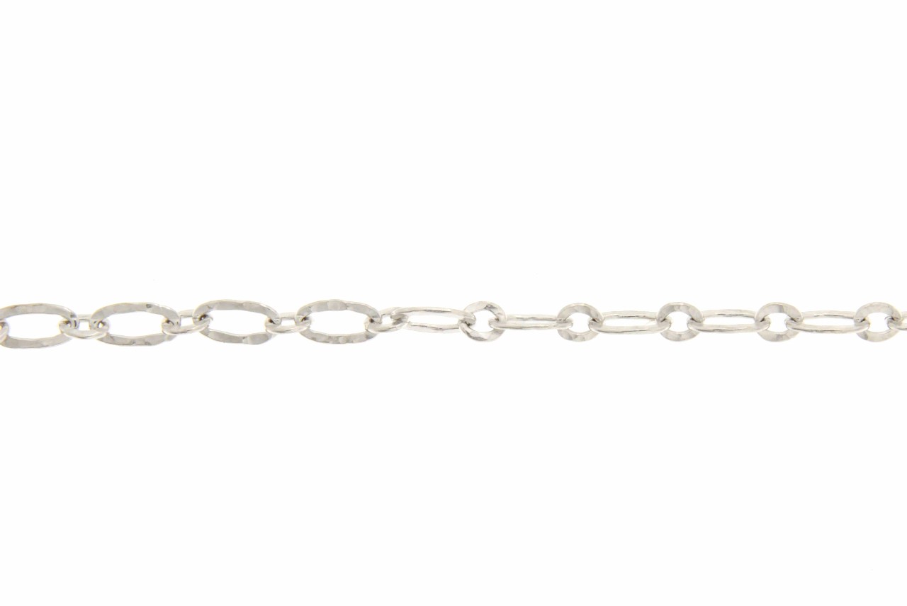 CATENA IN ARGENTO 925 COD. FIR1/1