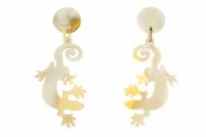 ORECCHINI JEKO COD. 3947 B CLIPS