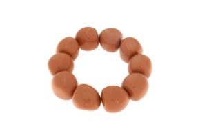 BRACCIALE IN RESINA COD. 3617BR TUMBLE