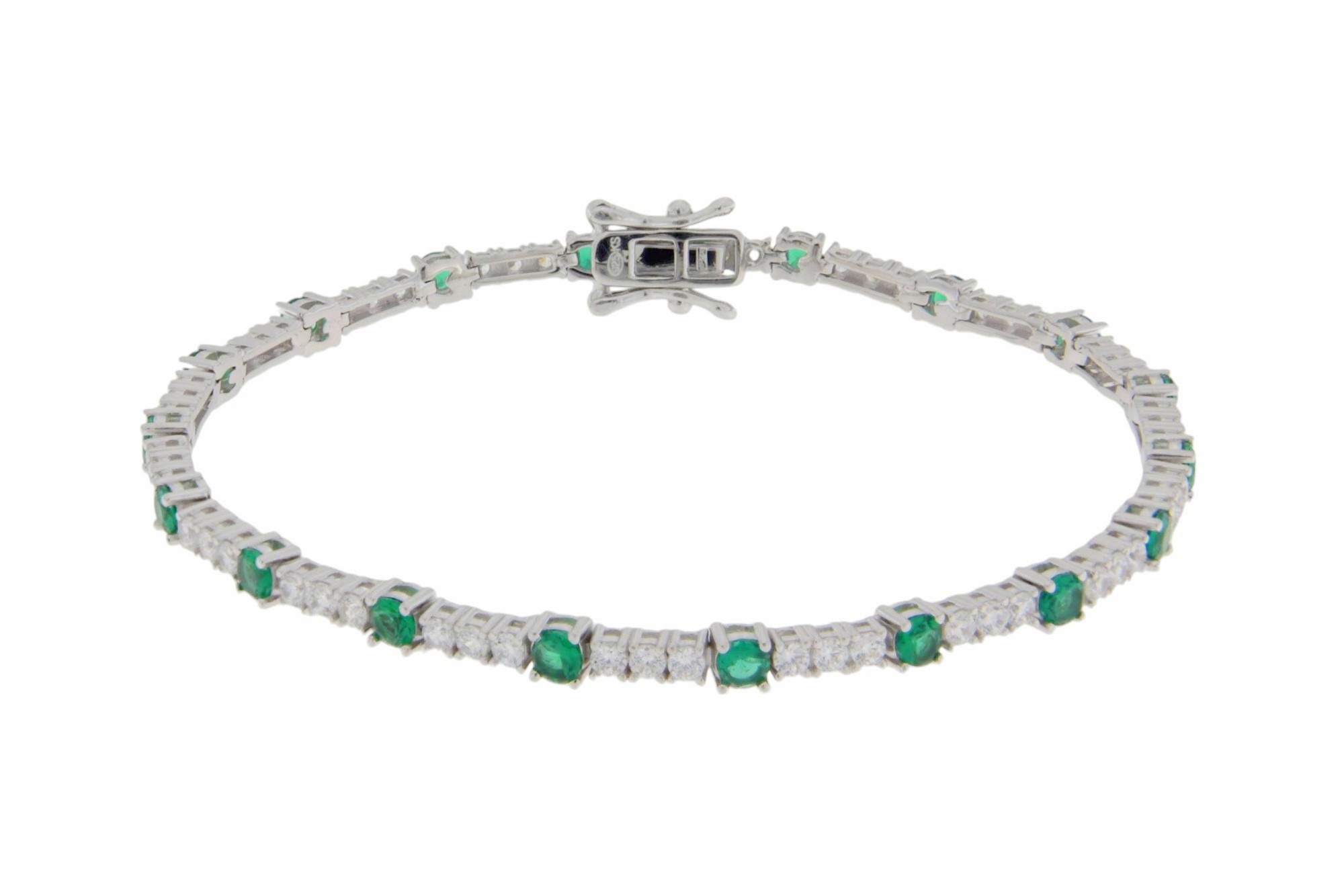 BRACCIALE ARGENTO COD. ARG.1066