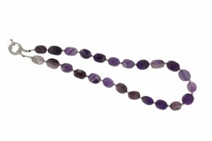COLLANA PIETRA COD. 3802CL