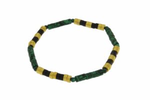 BRACCIALE PIETRA UOMO COD.3800BR