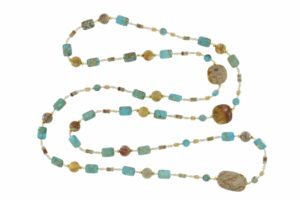 COLLANA IN DIASPRO COD. 3837