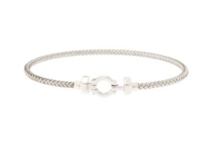 BRACCIALE CAVETTO RIGIDO COD. ARG.1791