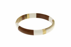 BRACCIALE IN CORNO RIGIDO COD. BR4208