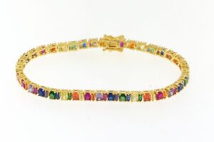 BRACCIALE ARGENTO COD. ARG.1542