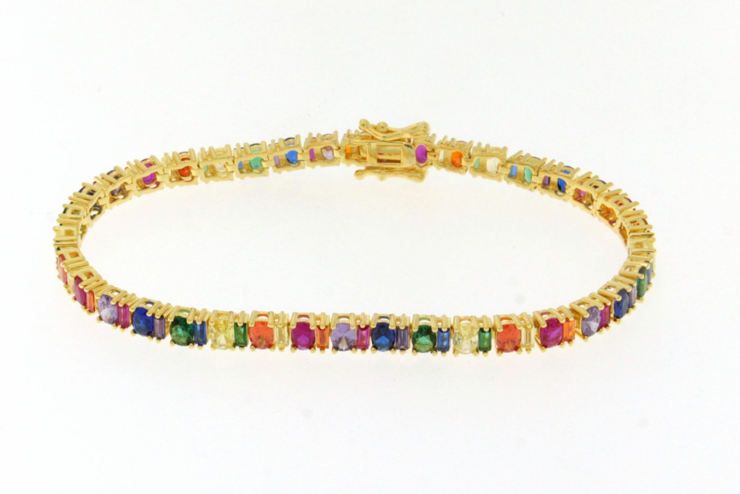 BRACCIALE ARGENTO COD. ARG.1542