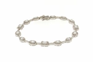 BRACCIALE ARGENTO COD. ARG.2051