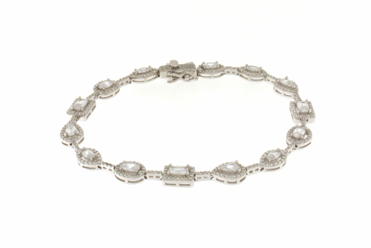 BRACCIALE ARGENTO COD. ARG.2051
