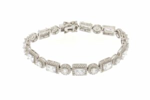 BRACCIALE ARGENTO COD. ARG.2052