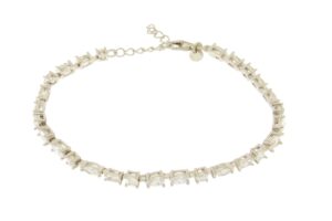 BRACCIALE ARGENTO ARG.2127