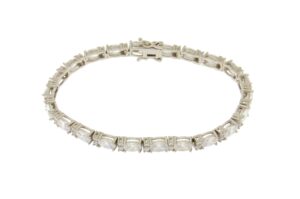 BRACCIALE ARGENTO COD. AR.2053