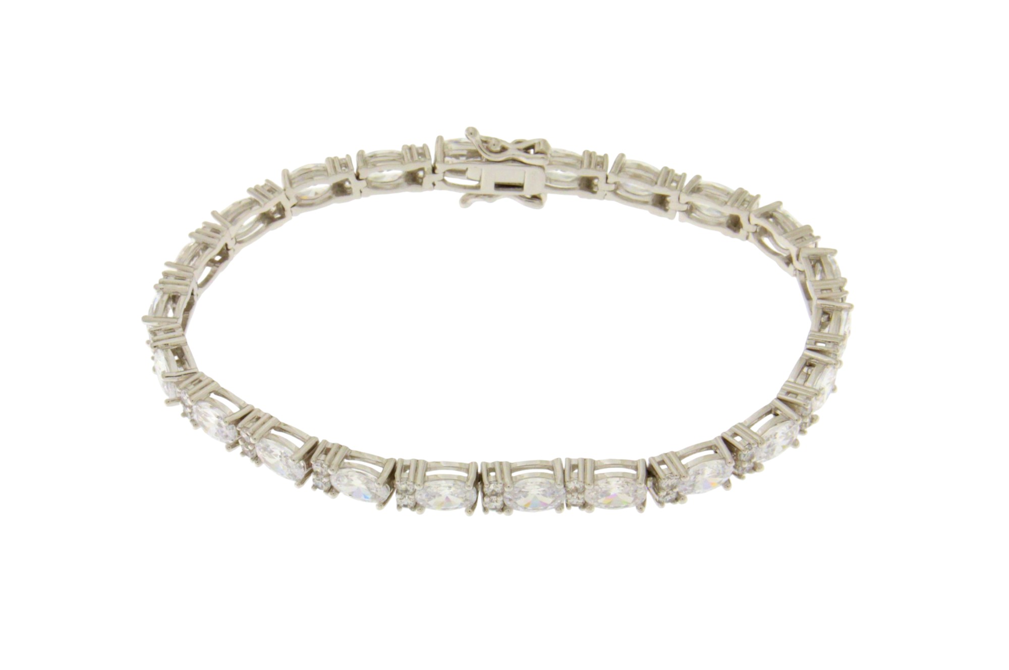 BRACCIALE ARGENTO COD. AR.2053