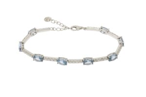 BRACCIALE ARGENTO COD. AR.2055