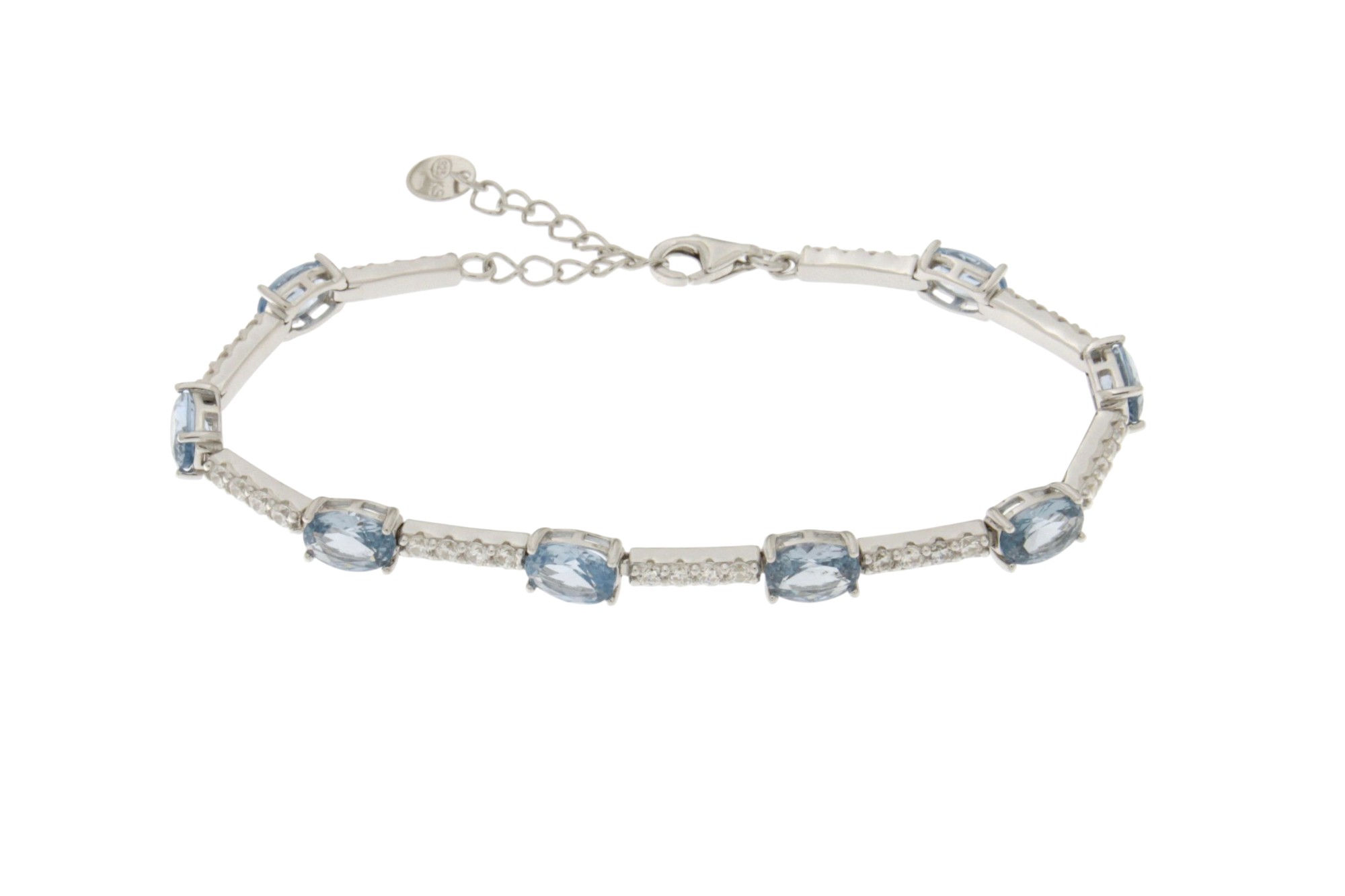 BRACCIALE ARGENTO COD. AR.2055