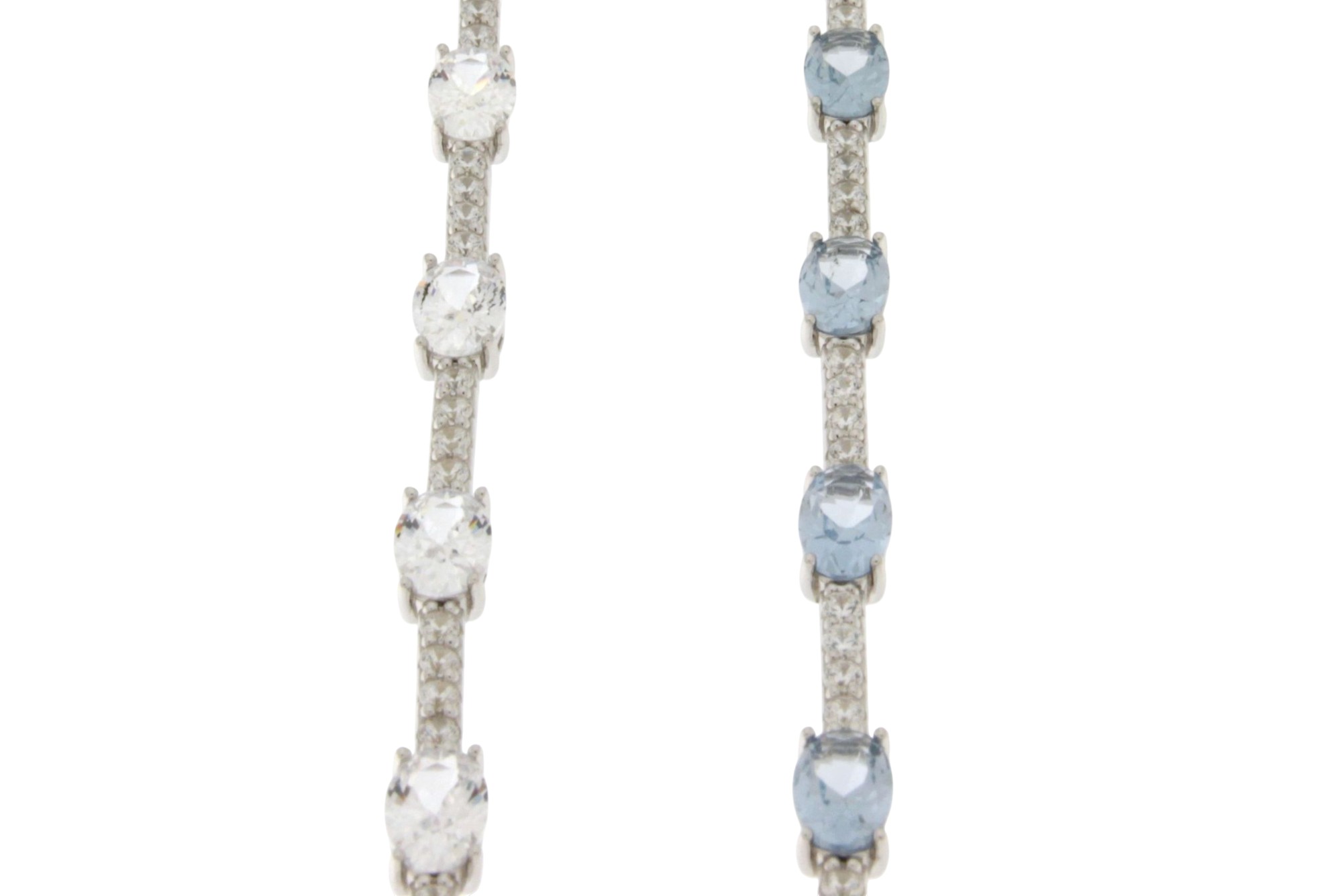 BRACCIALE ARGENTO COD. AR.2055 - immagine 2