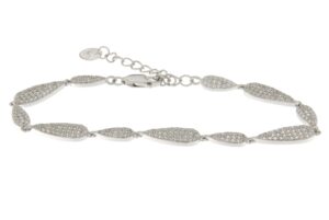 BRACCIALE ARGENTO COD. AR.2056