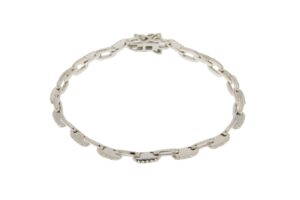 BRACCIALE ARGENTO COD. AR.2057