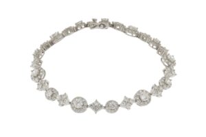 BRACCIALE ARGENTO COD. AR.2058