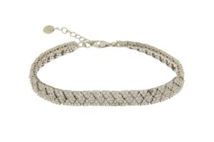 BRACCIALE ARGENTO COD. AR.2059