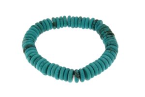 BRACCIALE ELASTICO IN AULITE COD. 4007BR