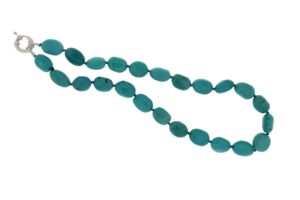 COLLANA IN AULITE COD. 4008SH