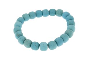 BRACCIALE A RONDELLE IN AULITE COD. 4011BR