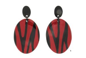 ORECCHINI IN CORNO COD. 4228