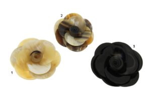 SPILLA FIORE IN CORNO COD. 4229