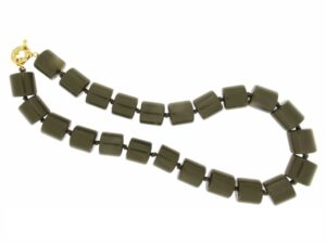 COLLANA IN RESINA A BARILOTTI COD. 4317E-BARILOTTI